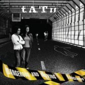 t.A.T.u. (tatu) / Dangerous and Moving (CD+DVD/미개봉)