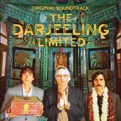 O.S.T. / The Darjeeling Limited (다즐링 주식회사/미개봉)