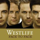 Westlife / Face To Face (미개봉)
