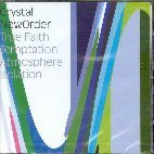 [중고] New Order / Crystal (Single/일본수입)