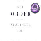 [중고] New Order / Substance 1987 (수입/2CD)
