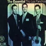 Trio Los Panchos / Essential (Gold Disc/DSD Remastered/미개봉)