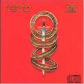 Toto / Toto IV (미개봉)