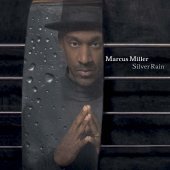 Marcus Miller / Silver Rain (Digipack/미개봉)