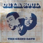 De La Soul / The Grind Date (미개봉)