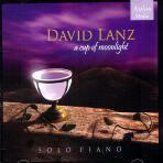 David Lanz / A Cup Of Moonlight (미개봉)
