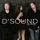 D&#039;Sound / My Today (Special Edition 2CD/미개봉)