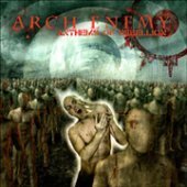 Arch Enemy / Anthems Of Rebellion (미개봉)