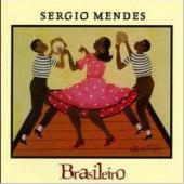[중고] Sergio Mendes / Brasileiro (수입)