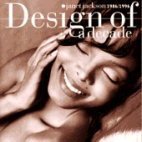 [중고] Janet Jackson / Design Of A Decade 1986-1996 - The Best Of (수입)