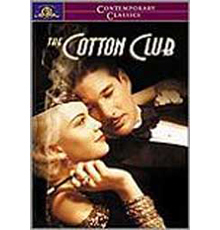 [DVD] Cotton Club - 카튼 클럽 (미개봉)