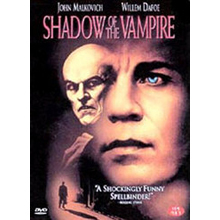 [DVD] Shadow Of The Vampire - 쉐도우 오브 더 뱀파이어 (미개봉)