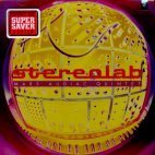 [중고] Stereolab / Mars Audiac Quintet