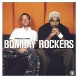Bombay Rockers / Introducing... (미개봉)