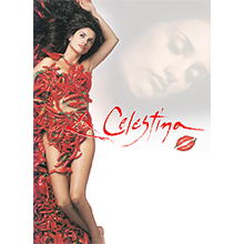[DVD] La Celestina - 페넬로페 크루즈의 셀레스티나 (미개봉)