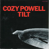 Cozy Powell / Tilt (미개봉)