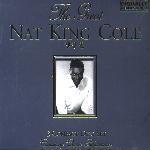 [중고] Nat King Cole / The Great Nat King Cole (3CD)