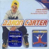 [중고] Aaron Carter / Aaron Carter (Repackage/홍보용)