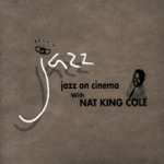 [중고] V.A. / Jazz On Cinema With Nat King Cole (아웃케이스없음)