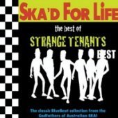 [중고] Strange Tenant&#039;s / Ska&#039;d For Life (Digipack)