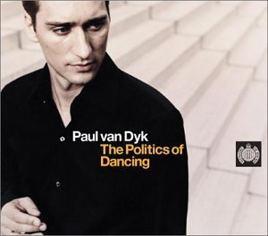 [중고] Paul Van Dyk / Politics Of Dancing (2CD/홍보용)