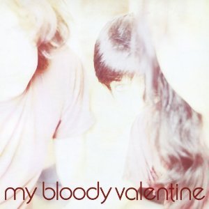 [중고] My Bloody Valentine / Isn&#039;t Anything (수입)