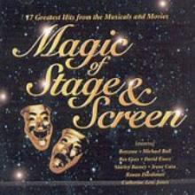 V.A / Magic Of Stage And Screen (미개봉/수입)