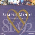[중고] Simple Minds / Glittering Prize (수입)