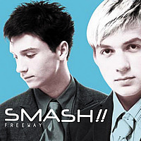 [중고] Smash / Freeway (CD+DVD/아웃케이스없음)