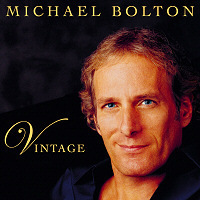 [중고] Michael Bolton / Vintage
