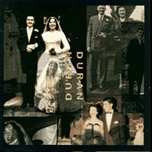 [중고] Duran Duran / Duran Duran - The Wedding Album (수입)