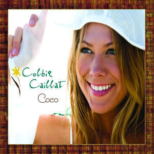 [중고] Colbie Caillat / Coco (Digipack)