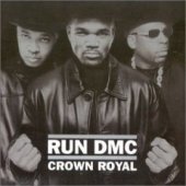 [중고] Run-D.M.C. / Crown Royal (수입)