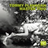 Tommy Flanagan / Master Trio (미개봉)