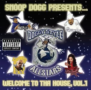 [중고] Snoop Dogg(Snoop Doggy Dogg) / Snoop Dogg Presents...Doggy Style Allstars Vol.1