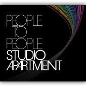 Studio Apartment / People To People (Digipack/미개봉)