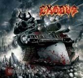 Exodus / Shovel Headed Kill Machine (Digipack/미개봉)