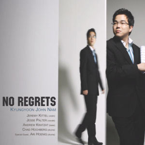 남경윤 (John Nam) / No Regrets (미개봉)