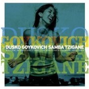 Dusko Goykovich / Samba Tzigane (미개봉)