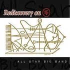 [중고] GRP All Star Big Band / Rediscovery On Grp (2CD)