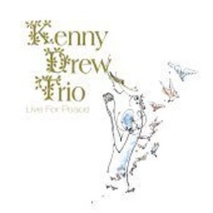 Kenny Drew Trio / Live For Peace (Digipack/미개봉)