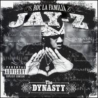 [중고] Jay-Z / The Dynasty Roc La Familia (2000 - )