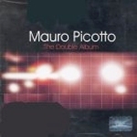 [중고] Mauro Picotto / The Double Album (2CD/홍보용)