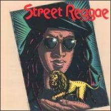 [중고] V.A / Street Reggae (수입)