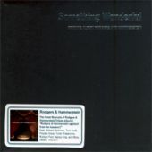 [중고] V.A. / Something Wonderful - Tribute Album Rodgers And Hammerstein