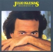 Julio Iglesias / Moments (미개봉)