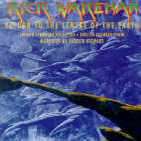 Rick Wakeman / Return To The Centre Of The Earth (수입/미개봉)