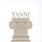 [중고] Yanni / Gold (아웃케이스없음)