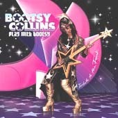 [중고] Bootsy Collins / Play With Bootsy