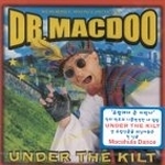 [중고] Dr. Macdoo / Under The Kilt